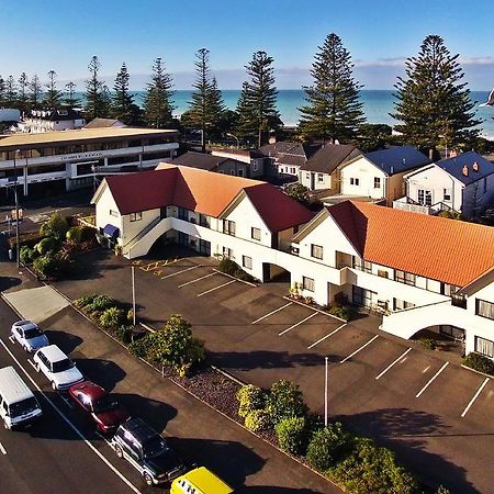 Bella Vista Motel Napier Exterior photo