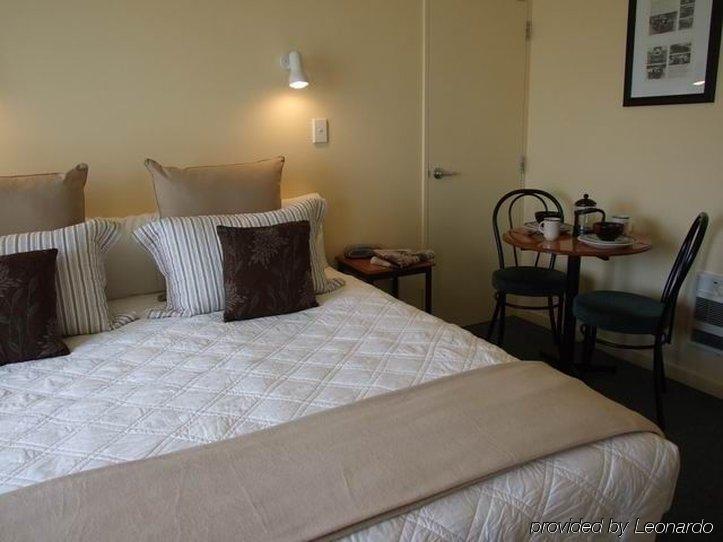Bella Vista Motel Napier Room photo